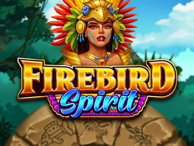 firebird spirit slot review - firebird spirit game